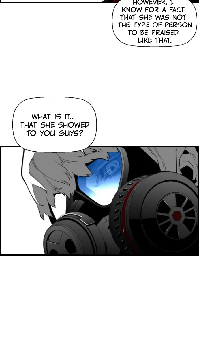 Terror Man Chapter 121 Page 20