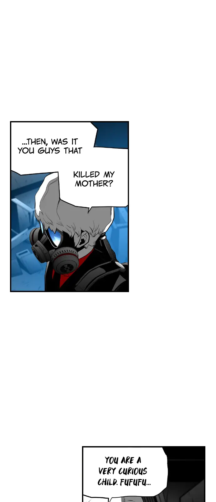 Terror Man Chapter 121 Page 22