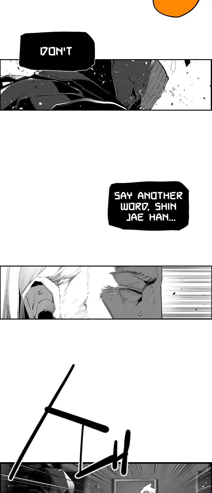 Terror Man Chapter 121 Page 26