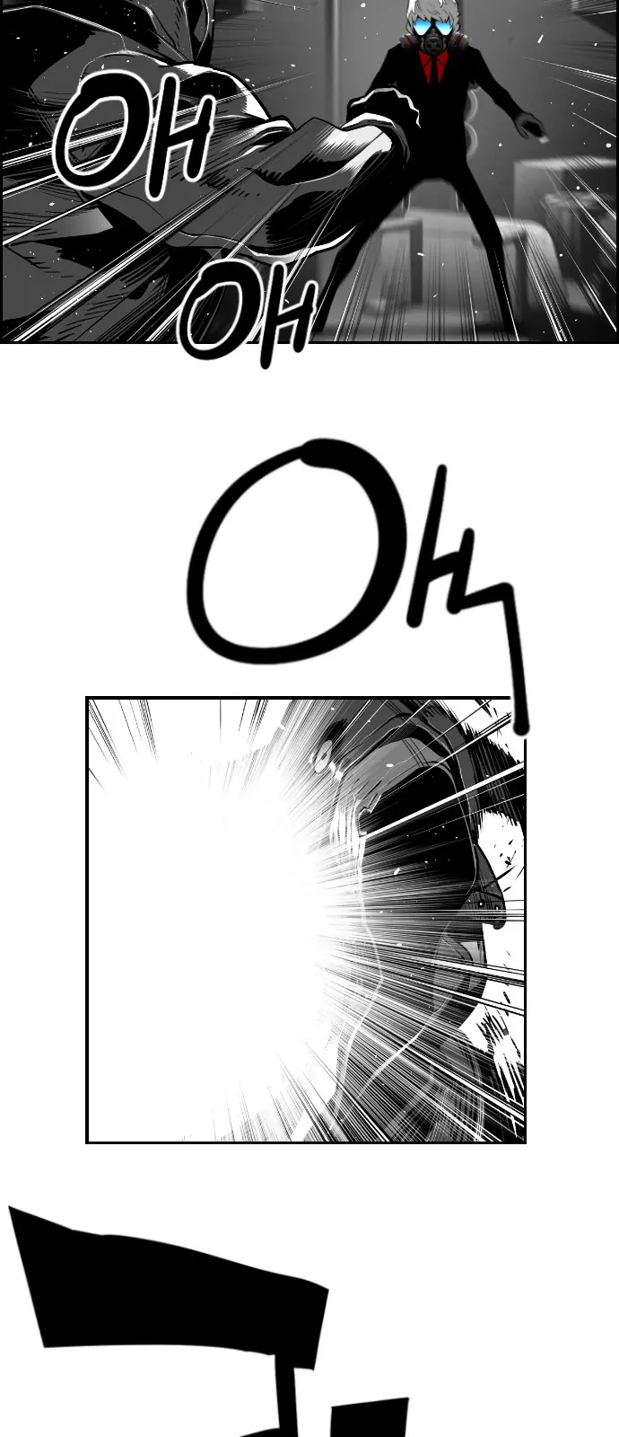 Terror Man Chapter 121 Page 27