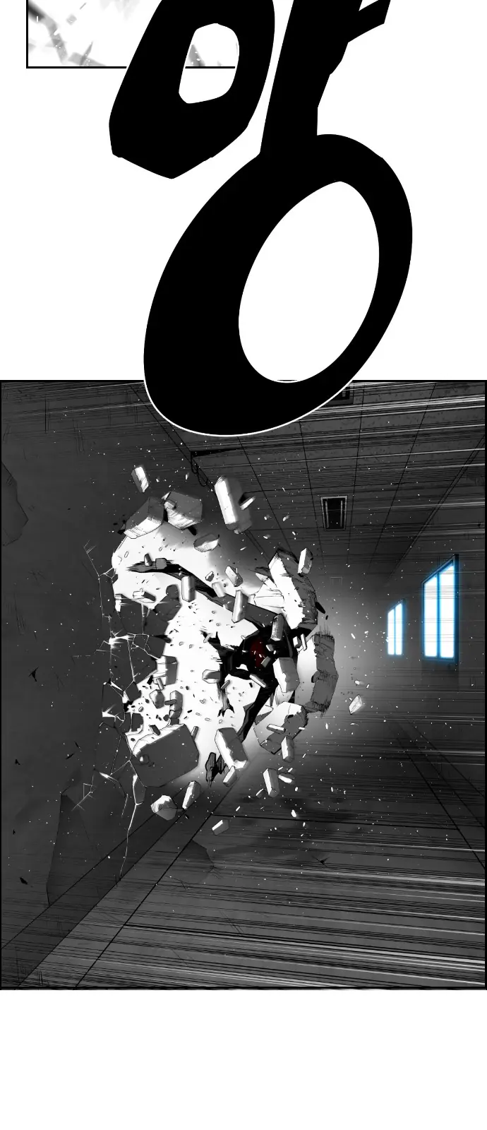 Terror Man Chapter 121 Page 29