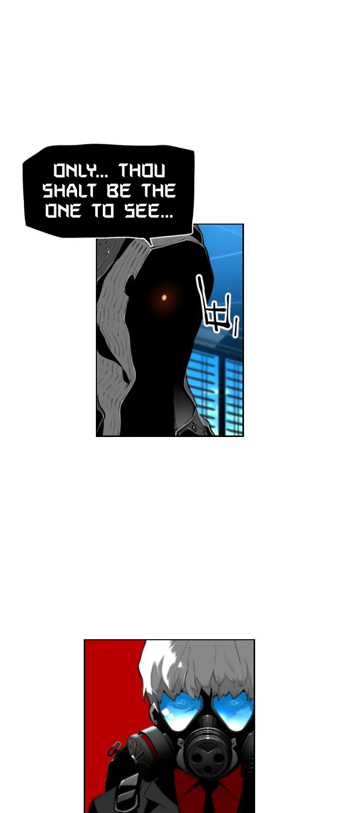 Terror Man Chapter 121 Page 38