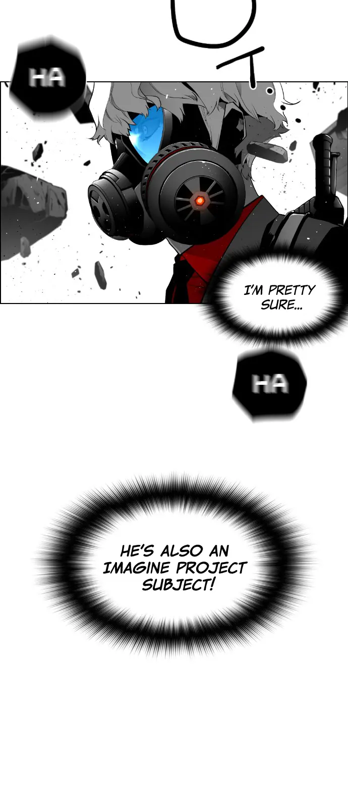 Terror Man Chapter 121 Page 42