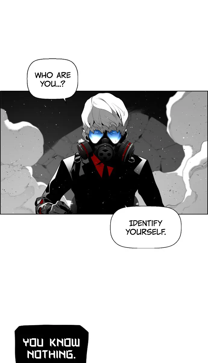 Terror Man Chapter 122 Page 1