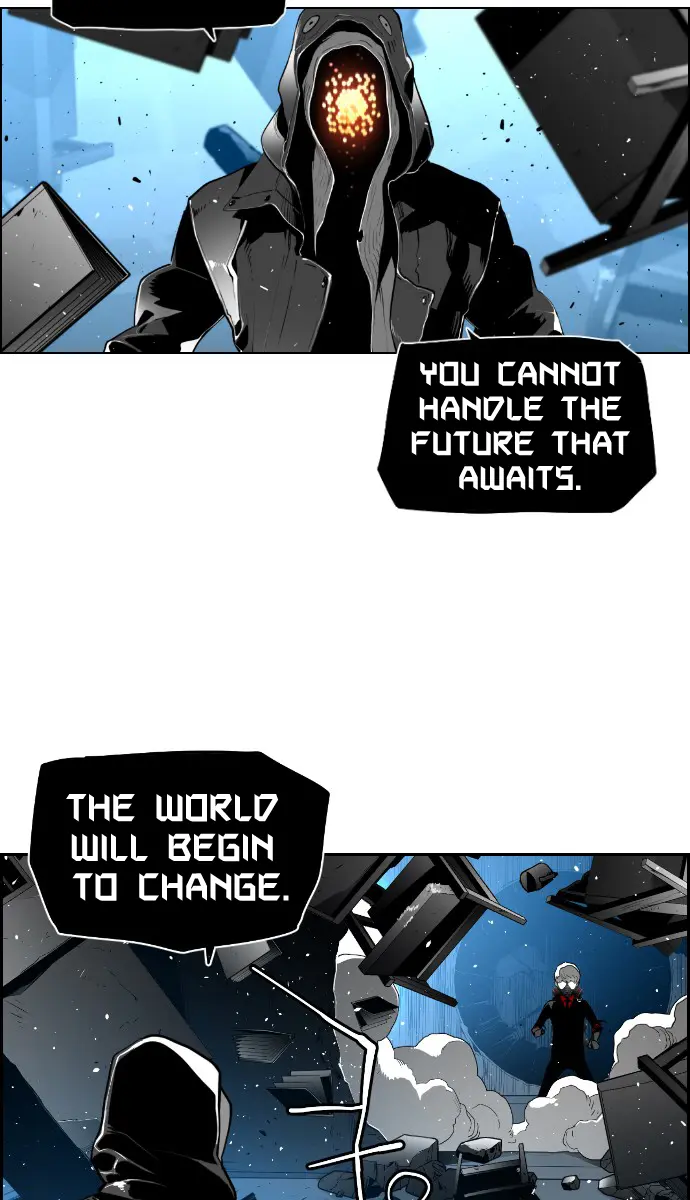 Terror Man Chapter 122 Page 2