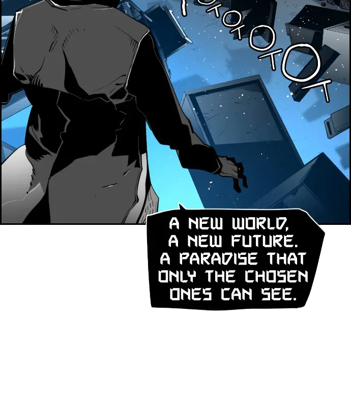 Terror Man Chapter 122 Page 3