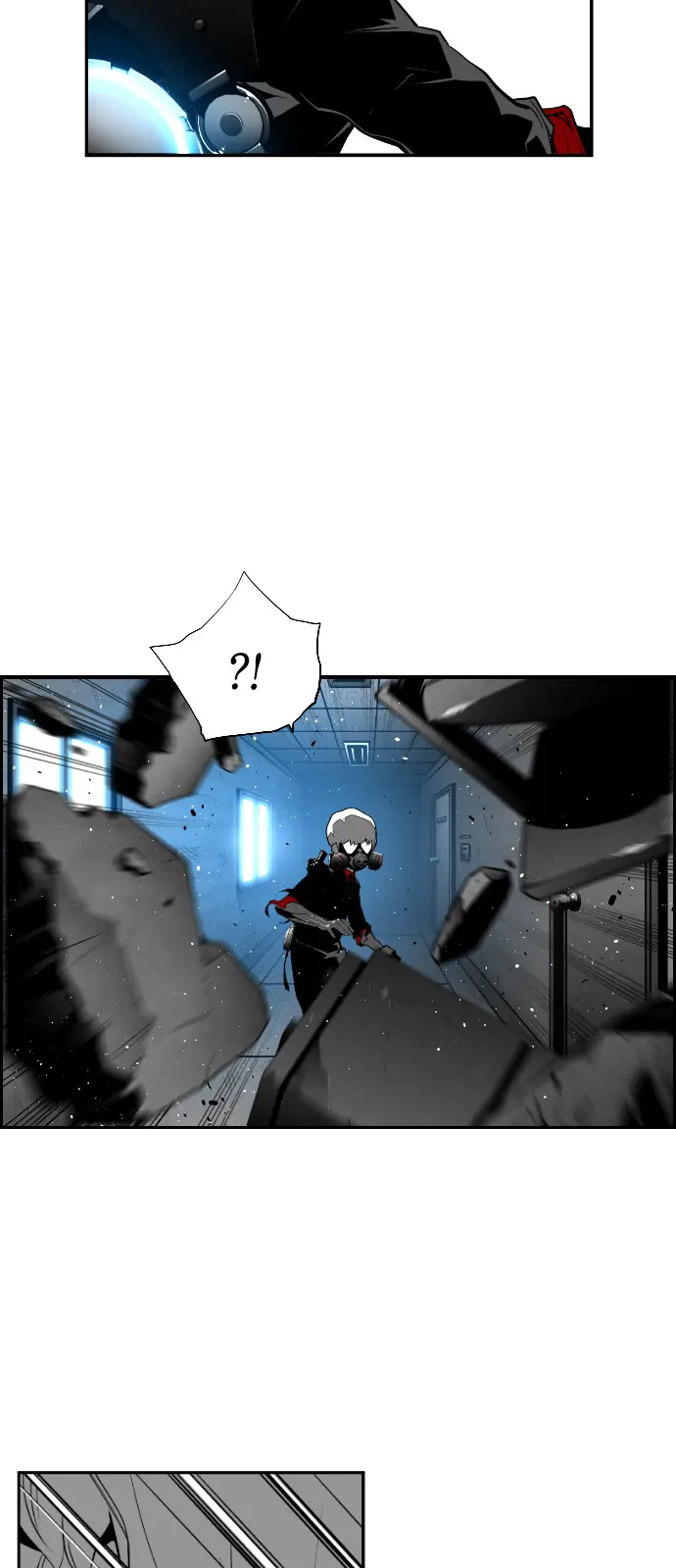 Terror Man Chapter 122 Page 7