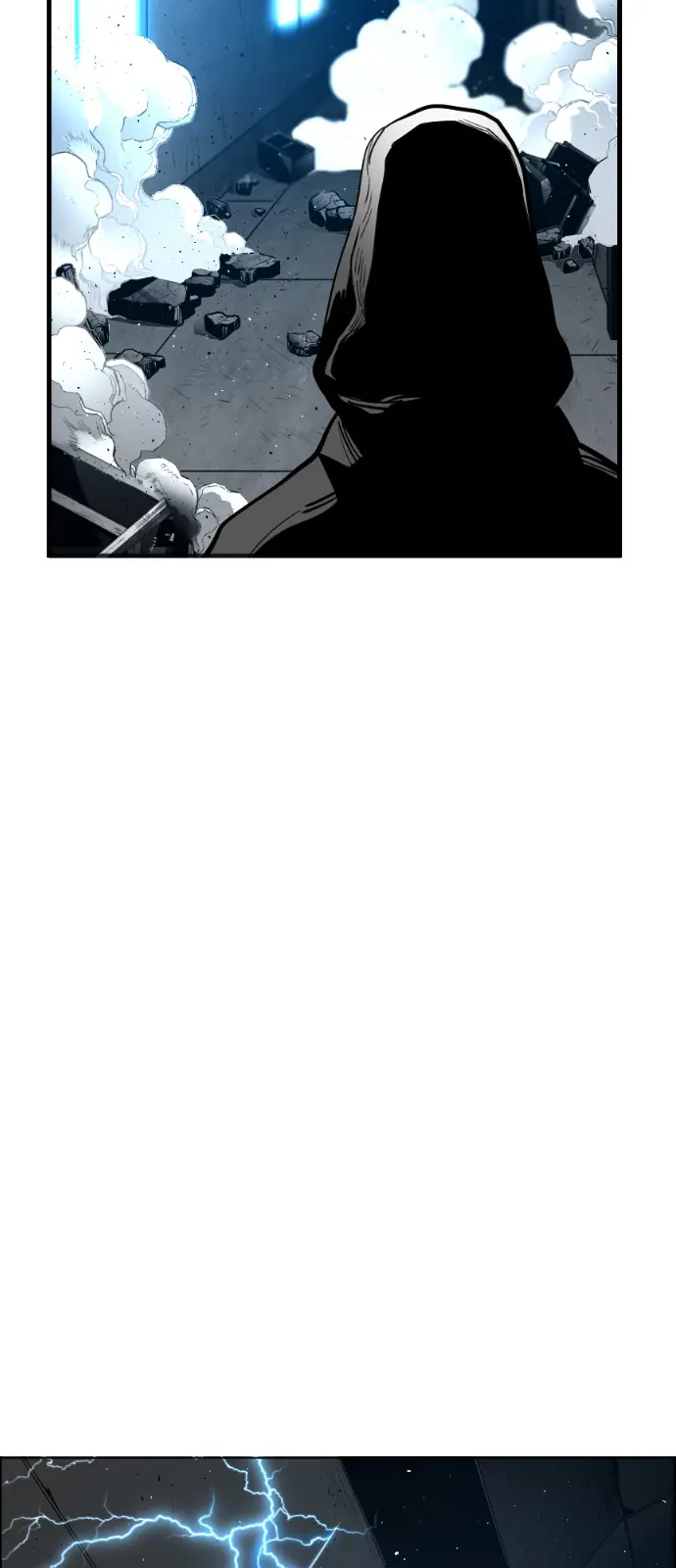 Terror Man Chapter 122 Page 11