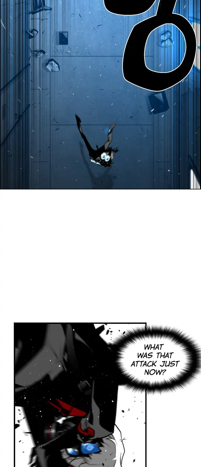 Terror Man Chapter 122 Page 17