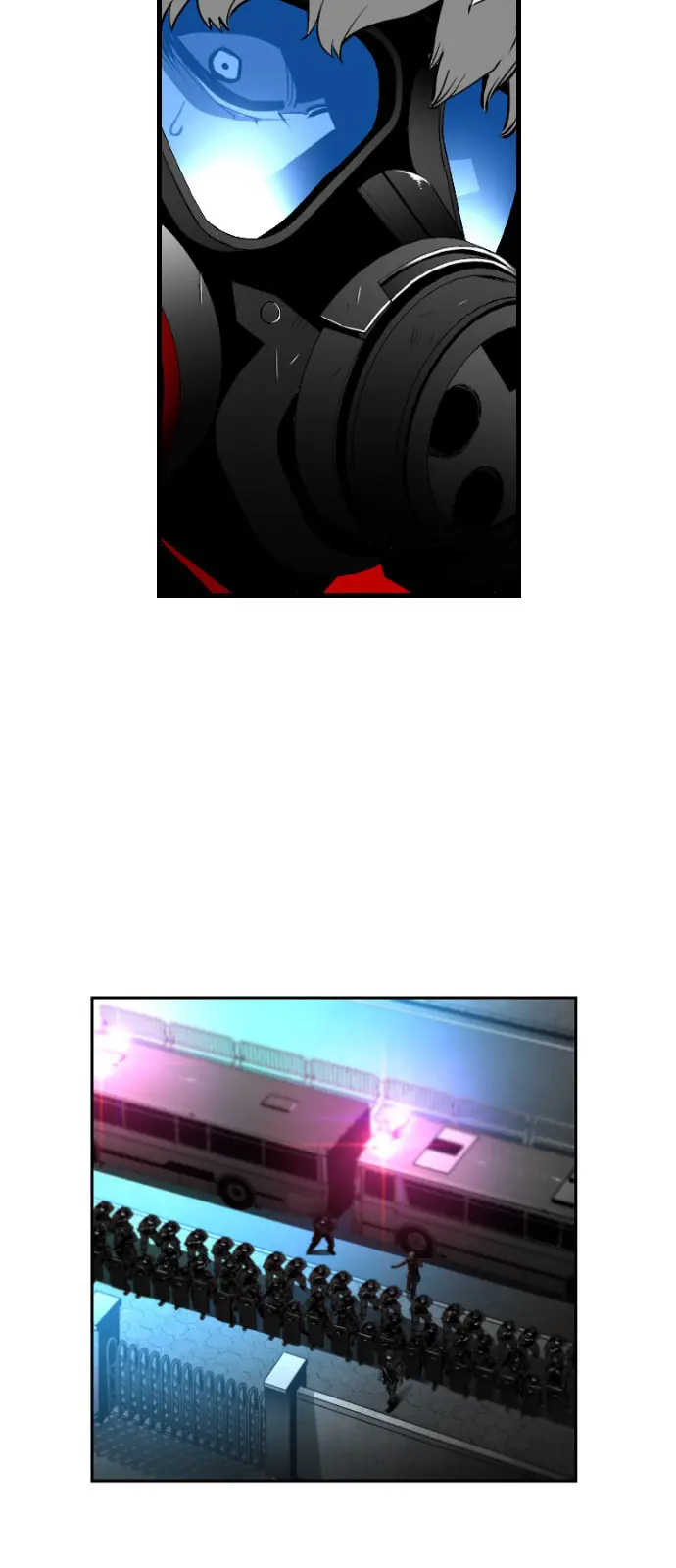 Terror Man Chapter 122 Page 25