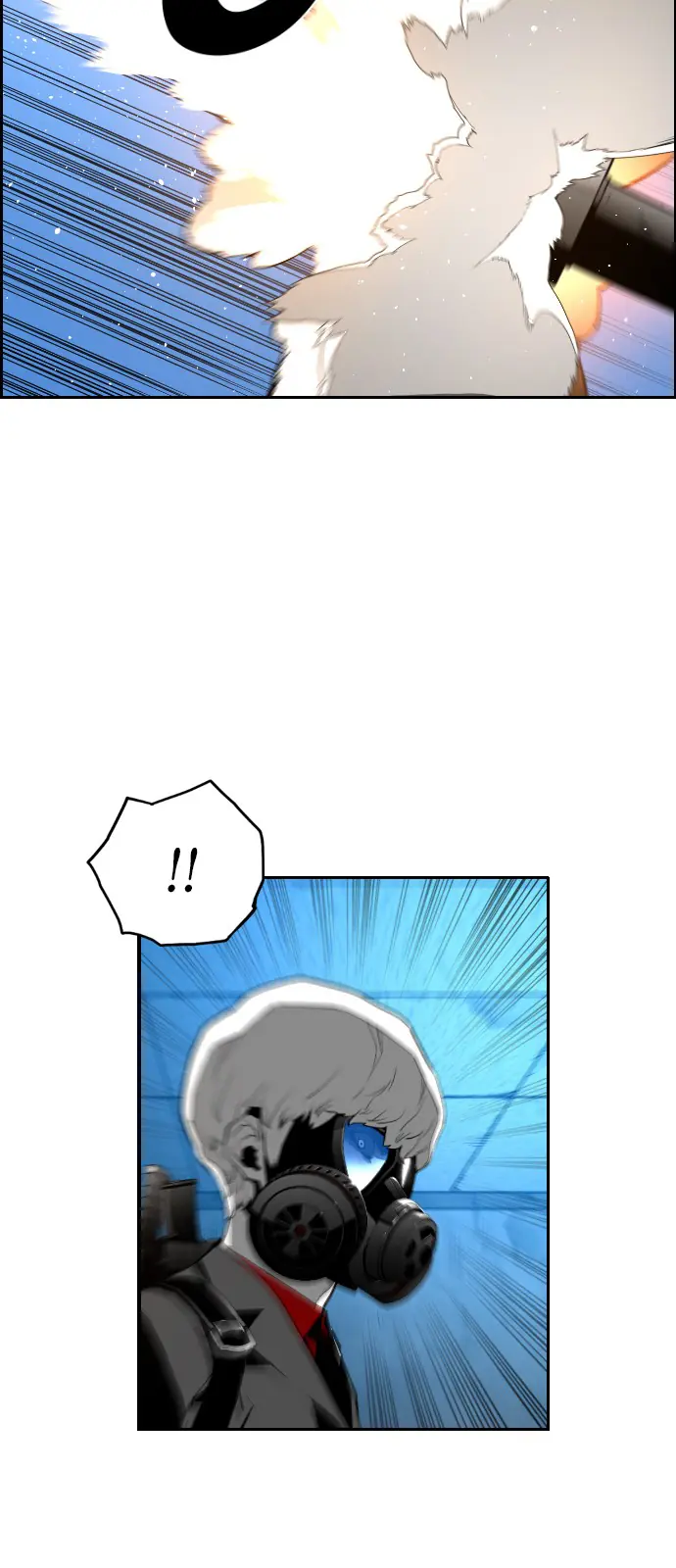 Terror Man Chapter 122 Page 28