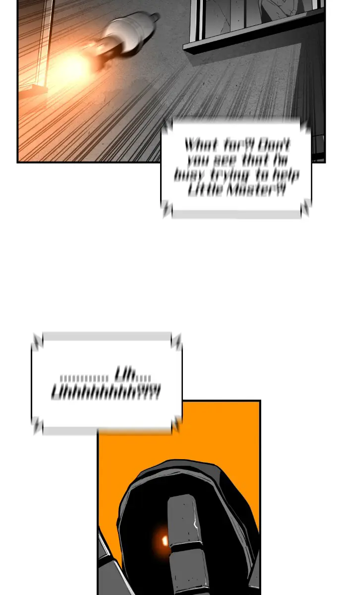 Terror Man Chapter 122 Page 34