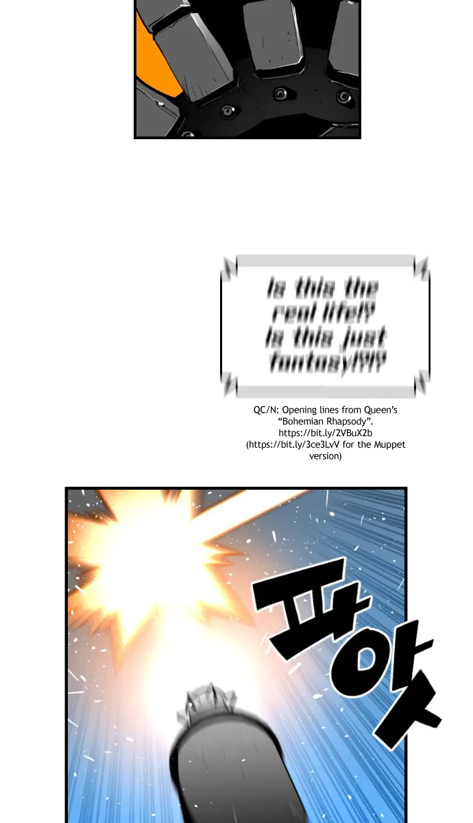 Terror Man Chapter 122 Page 35