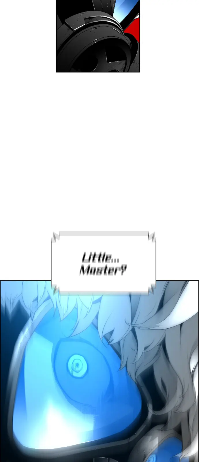 Terror Man Chapter 122 Page 38