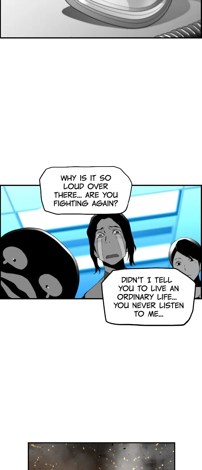 Terror Man Chapter 122 Page 41