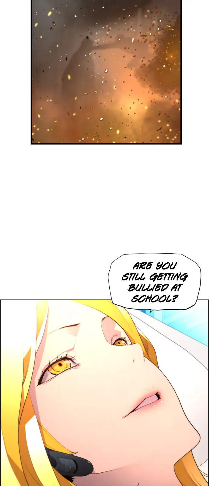 Terror Man Chapter 122 Page 43