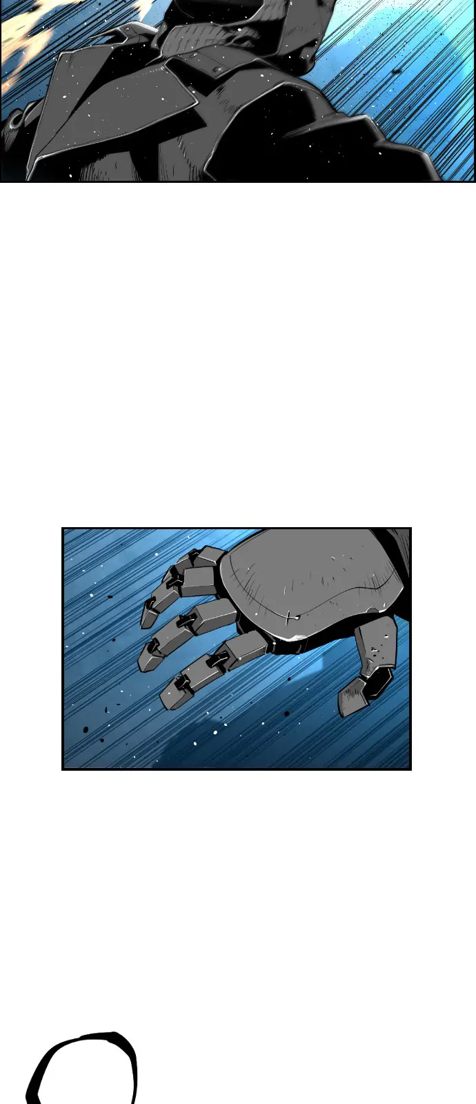 Terror Man Chapter 123 Page 6