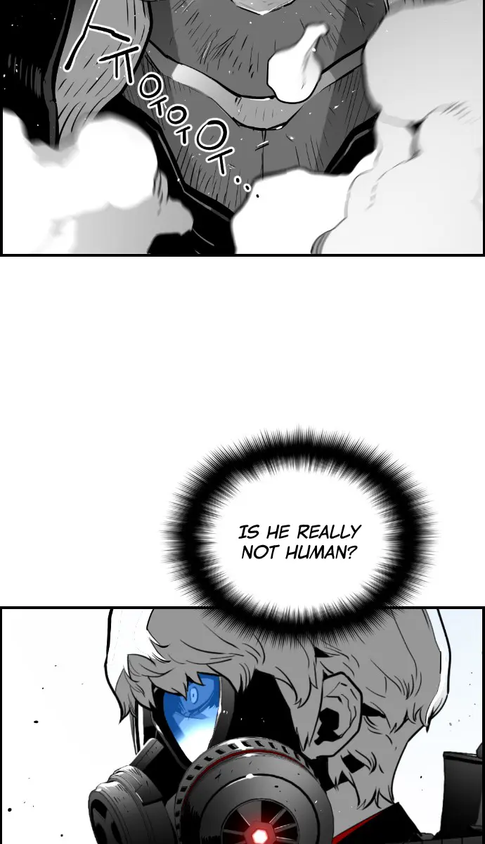 Terror Man Chapter 123 Page 13