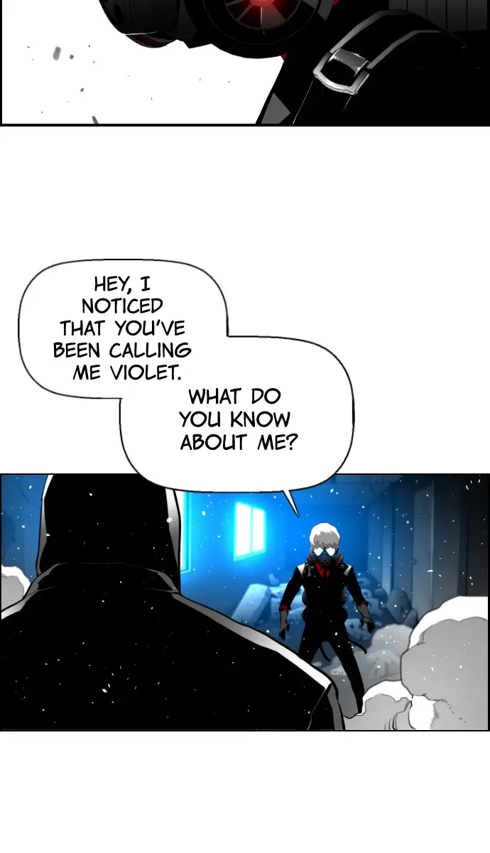 Terror Man Chapter 123 Page 14