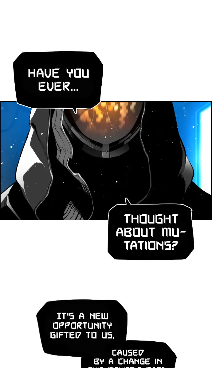 Terror Man Chapter 123 Page 15