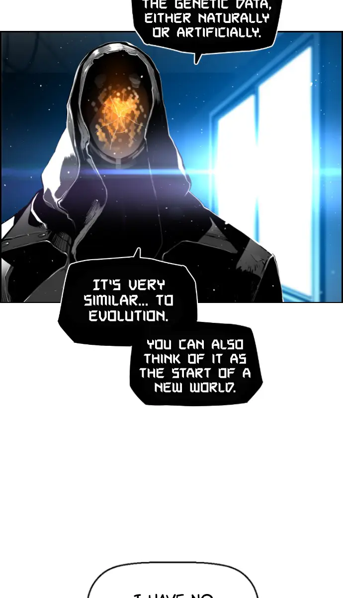 Terror Man Chapter 123 Page 16