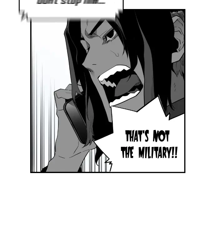 Terror Man Chapter 123 Page 21