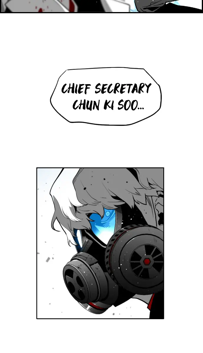 Terror Man Chapter 123 Page 30