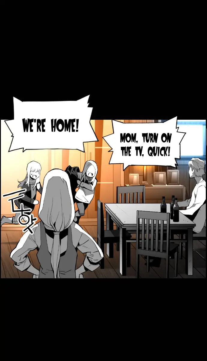 Terror Man Chapter 124 Page 2