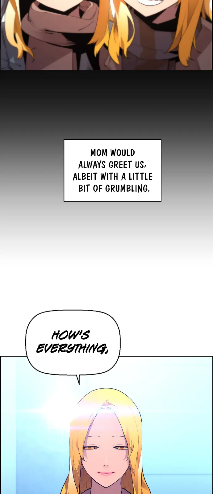 Terror Man Chapter 124 Page 5