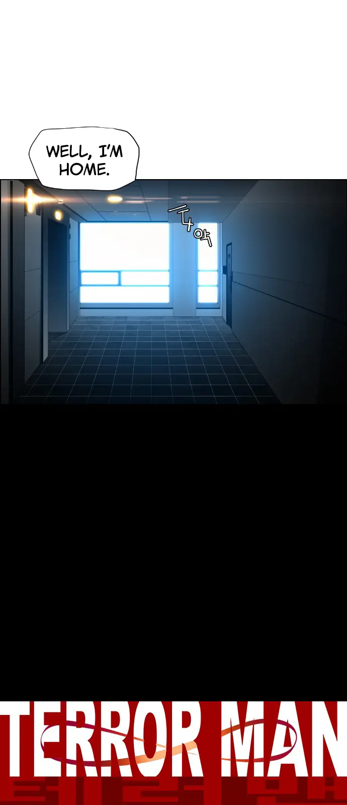 Terror Man Chapter 124 Page 12