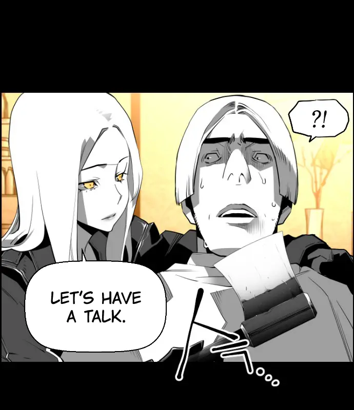 Terror Man Chapter 124 Page 16