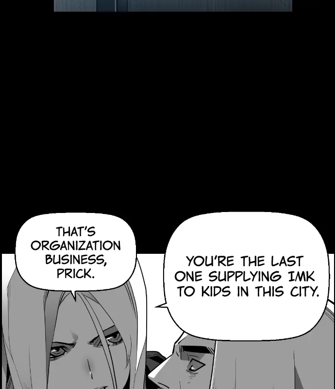 Terror Man Chapter 124 Page 19