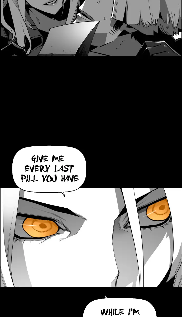 Terror Man Chapter 124 Page 20