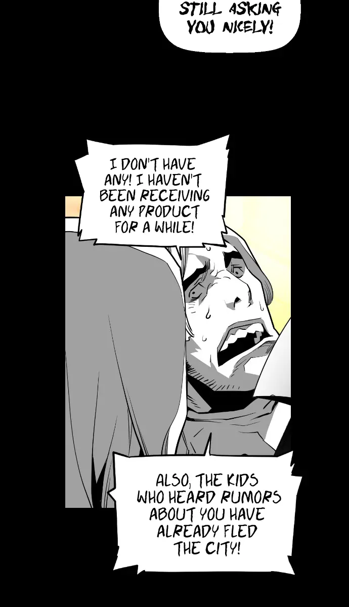 Terror Man Chapter 124 Page 21