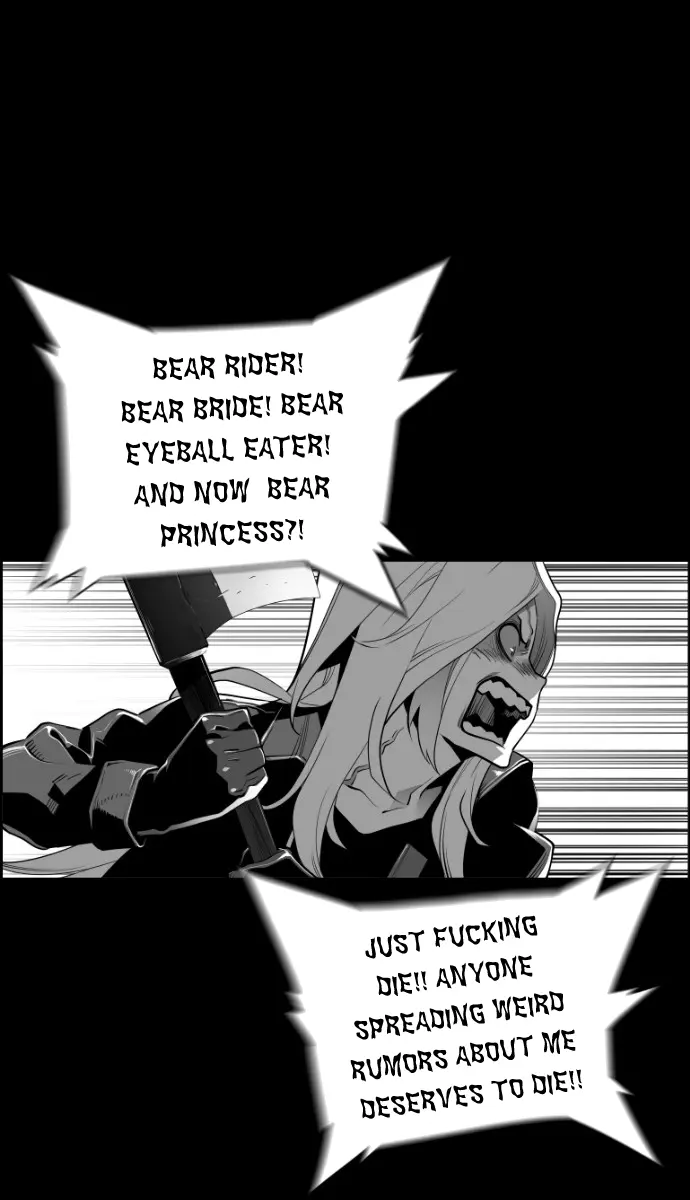 Terror Man Chapter 124 Page 26