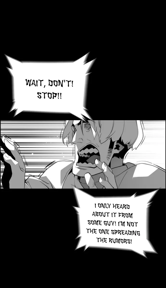 Terror Man Chapter 124 Page 27