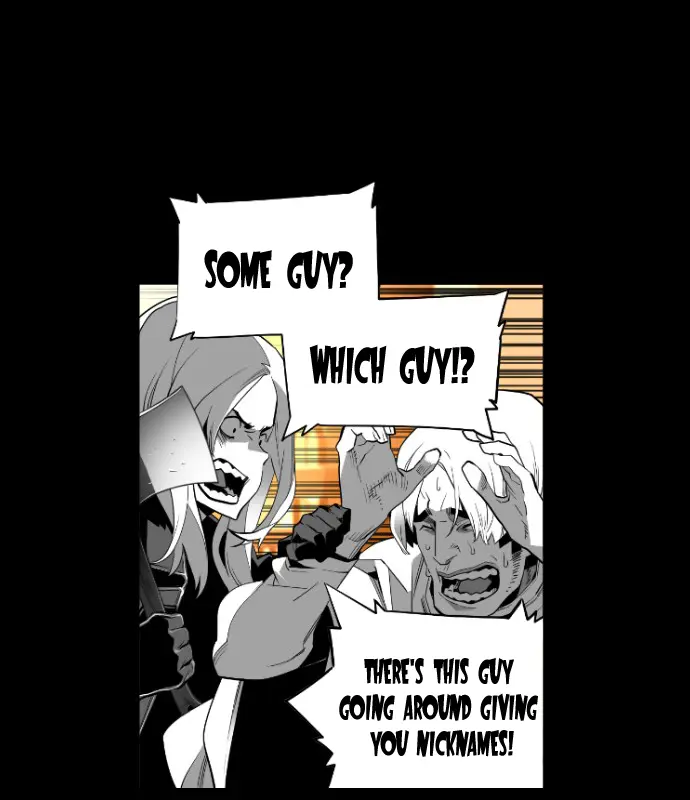 Terror Man Chapter 124 Page 28