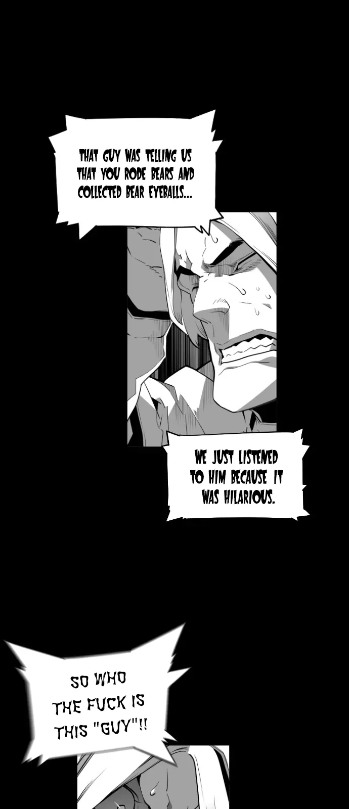 Terror Man Chapter 124 Page 29