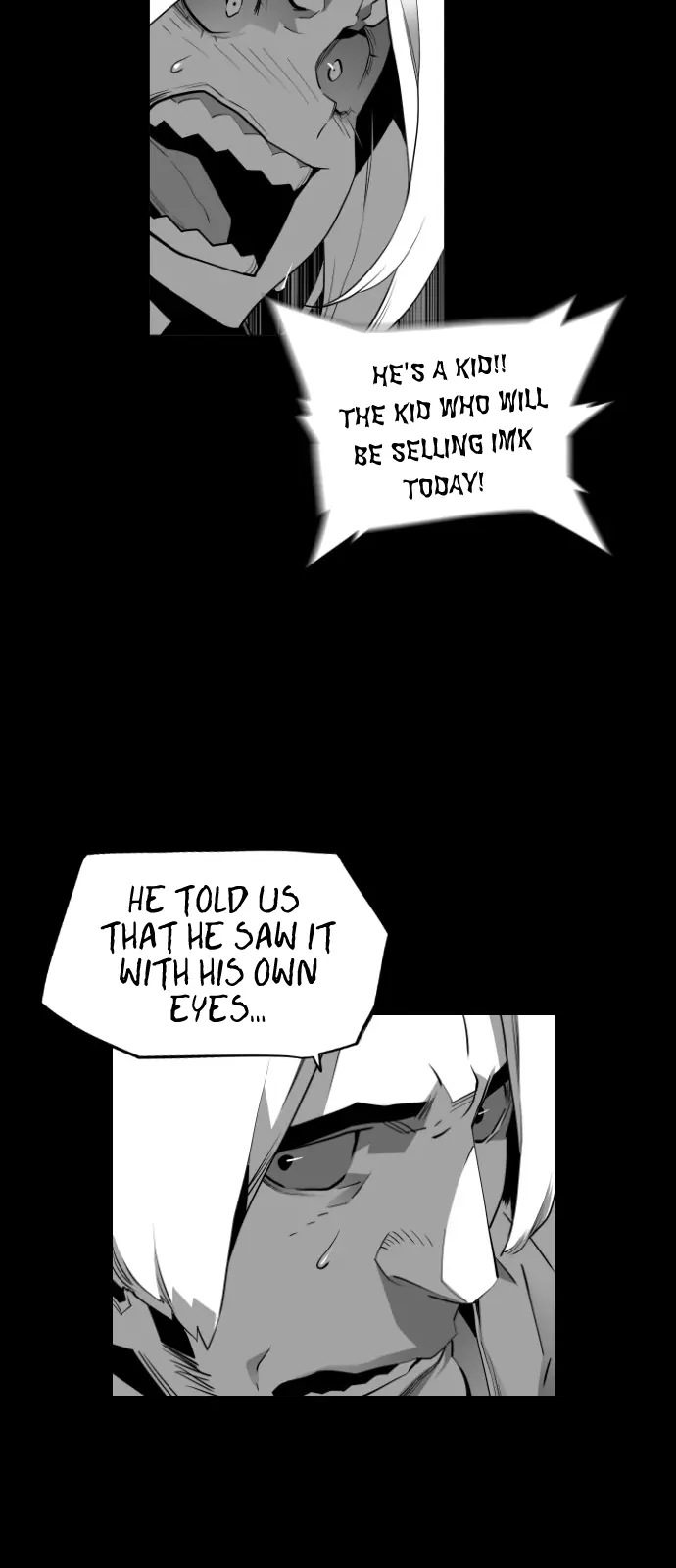 Terror Man Chapter 124 Page 30