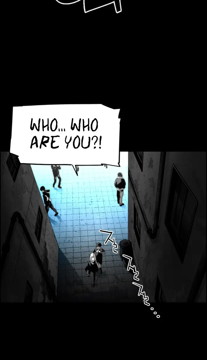 Terror Man Chapter 124 Page 34