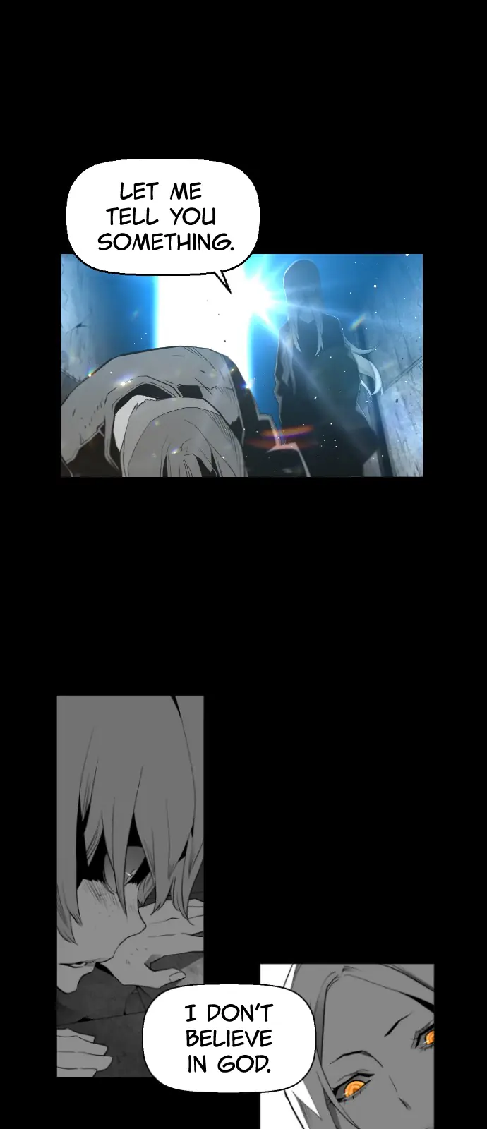 Terror Man Chapter 124 Page 36