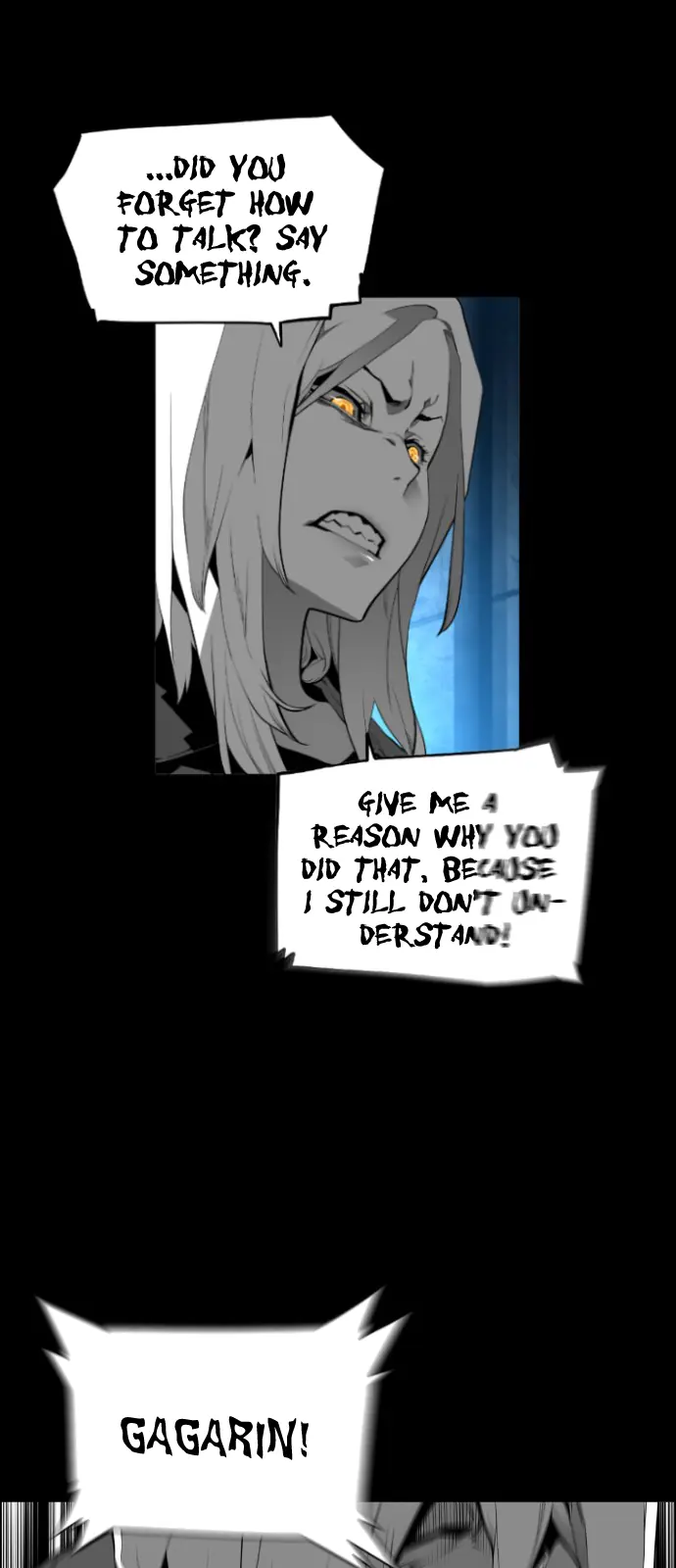 Terror Man Chapter 124 Page 38