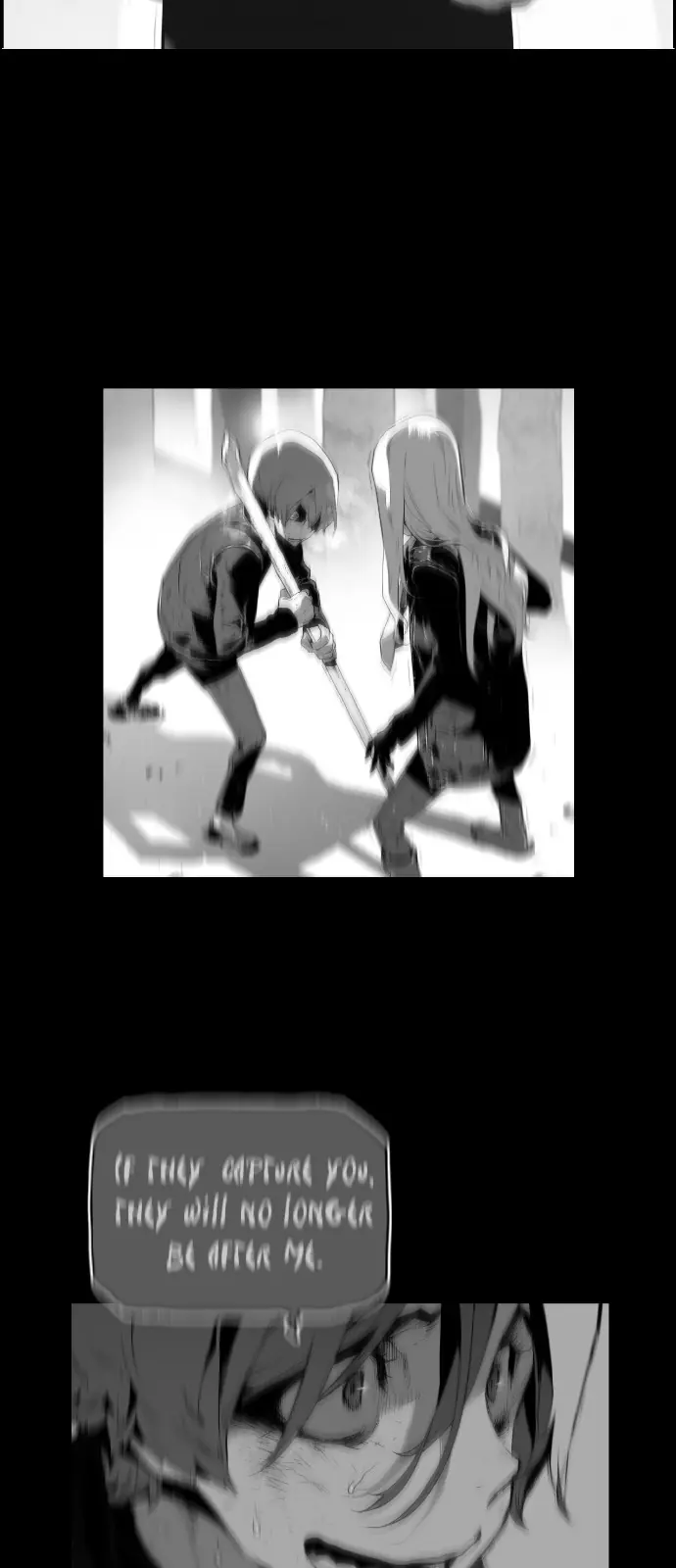 Terror Man Chapter 124 Page 40