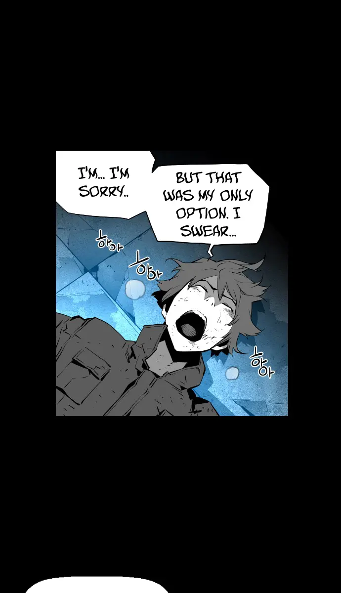 Terror Man Chapter 124 Page 43