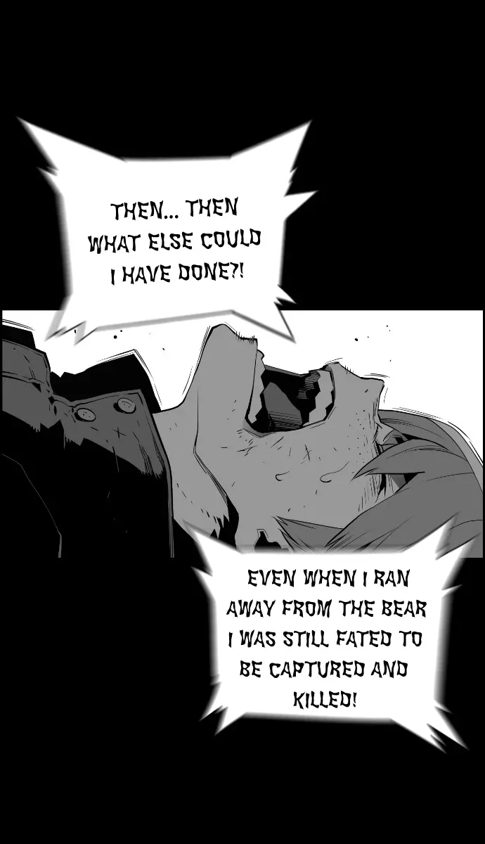 Terror Man Chapter 124 Page 46