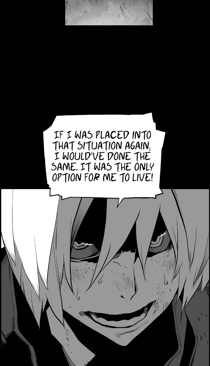 Terror Man Chapter 124 Page 49