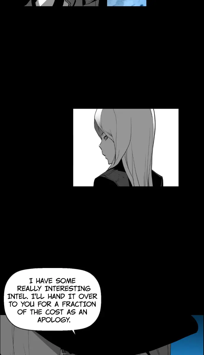 Terror Man Chapter 124 Page 53