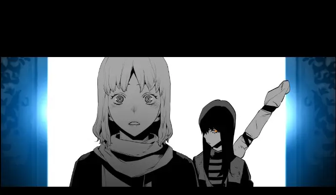 Terror Man Chapter 124 Page 58