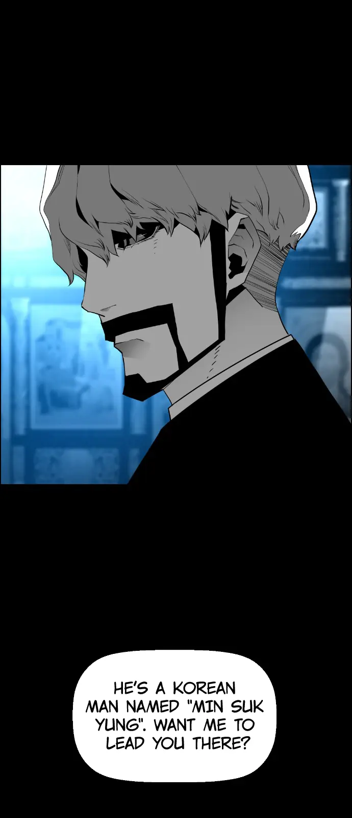 Terror Man Chapter 124 Page 59