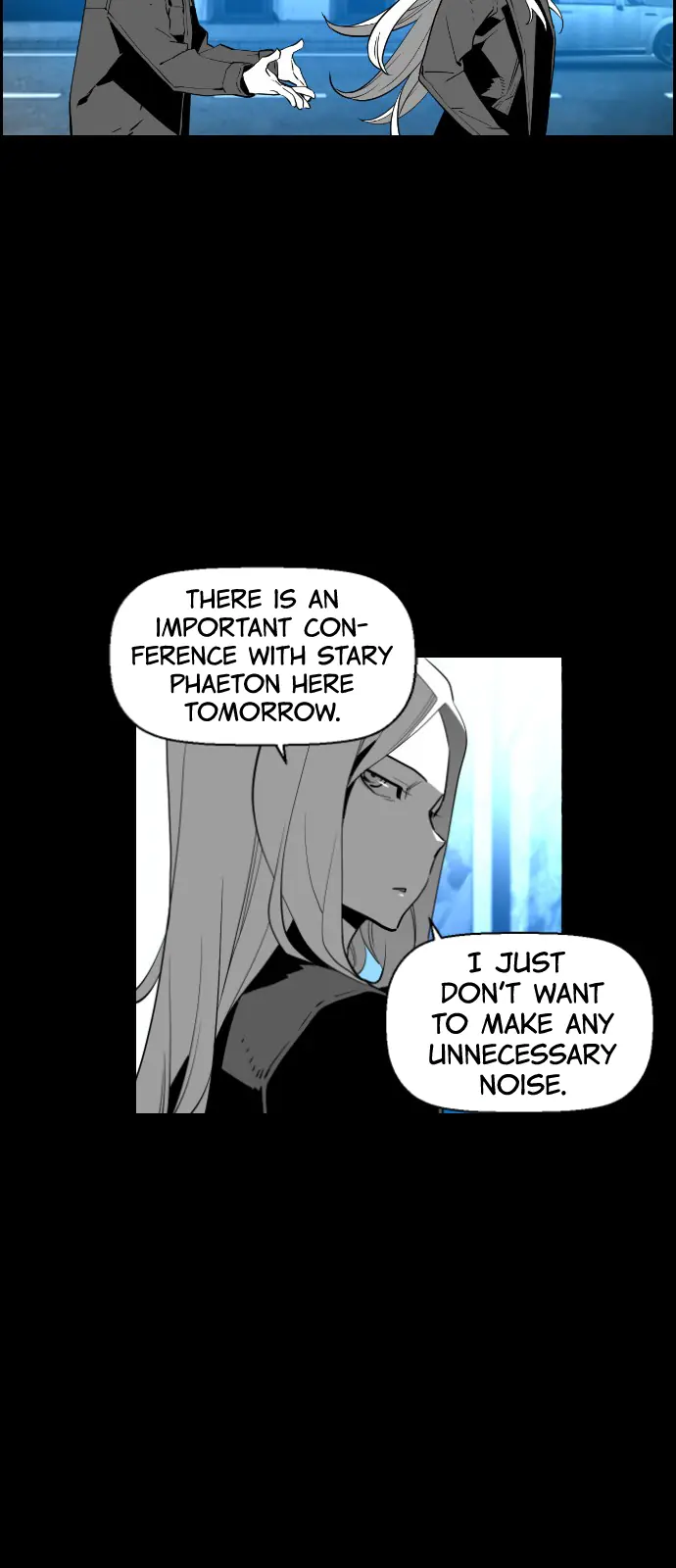 Terror Man Chapter 125 Page 5